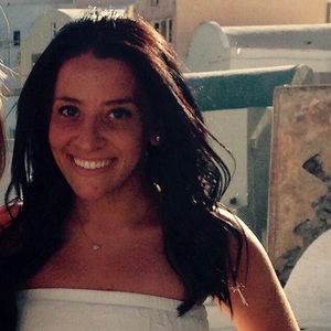Meet your Posher, Angela